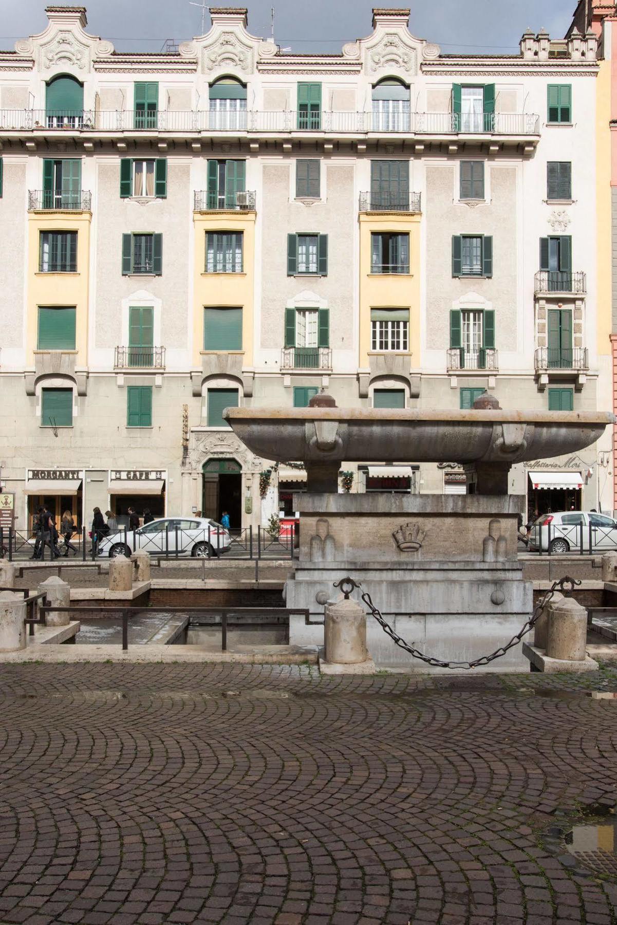 Viminale View Roma