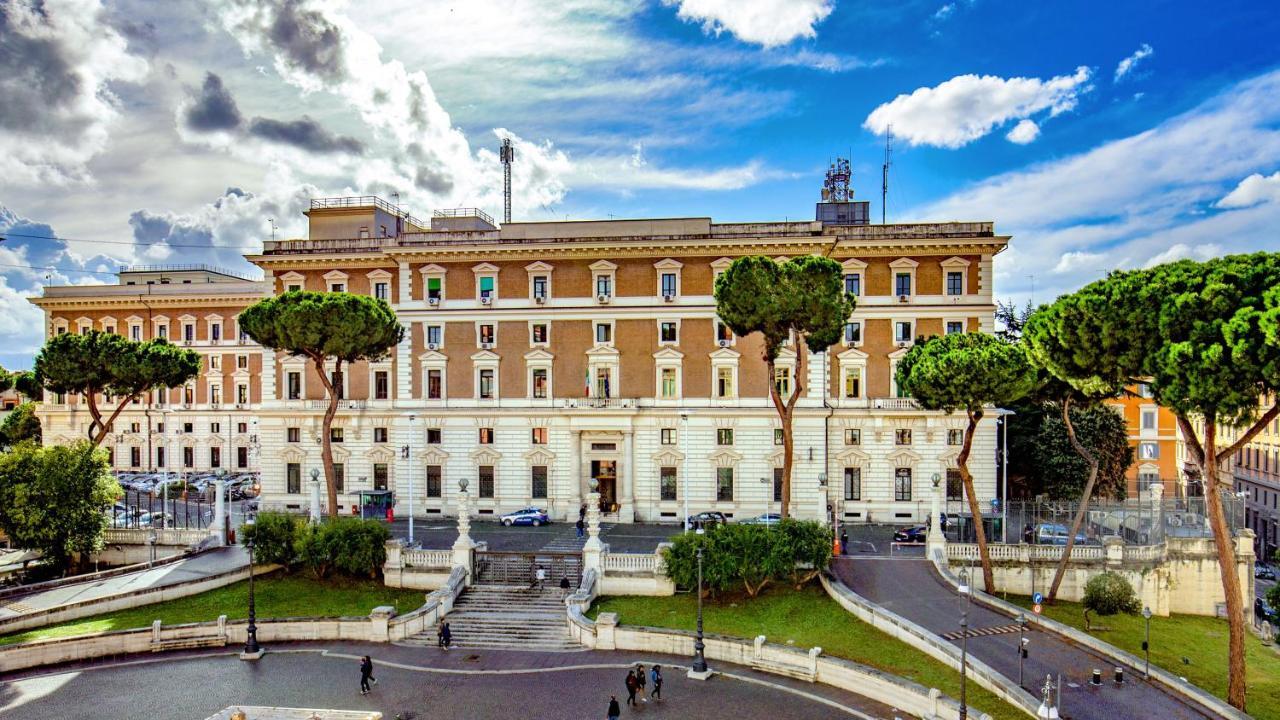 Viminale View Roma
