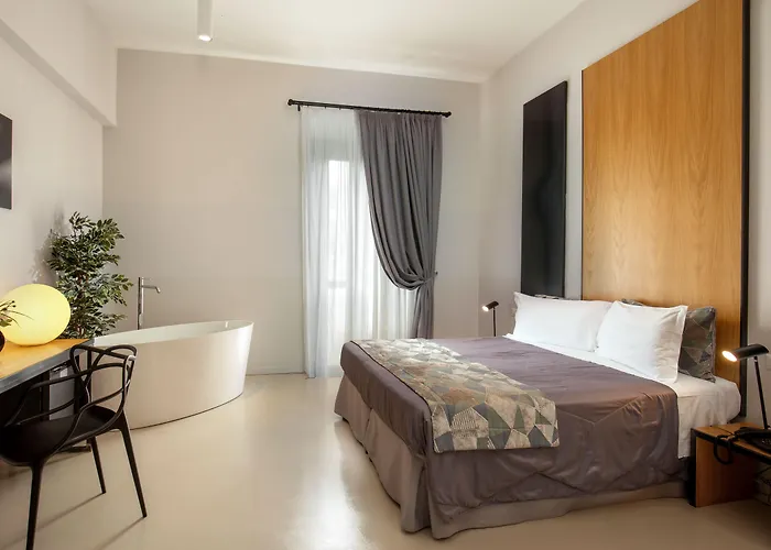 Viminale View Hotel